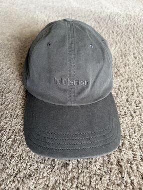 Lululemon Classic Unisex Ball Cap *Wash